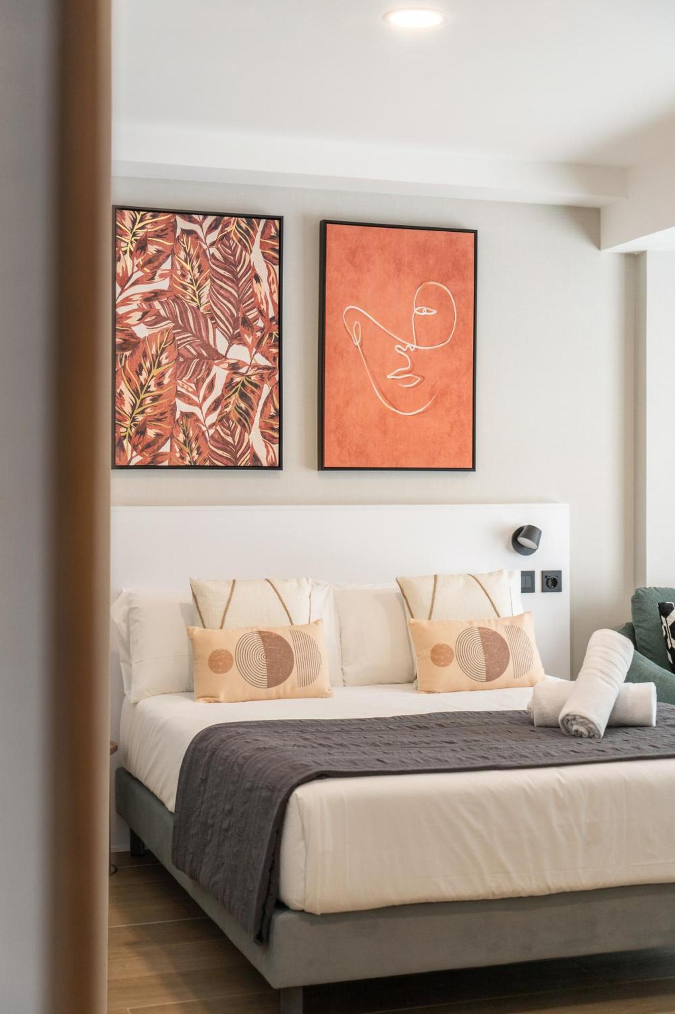 Apartamento Dobo Homes - Gc21