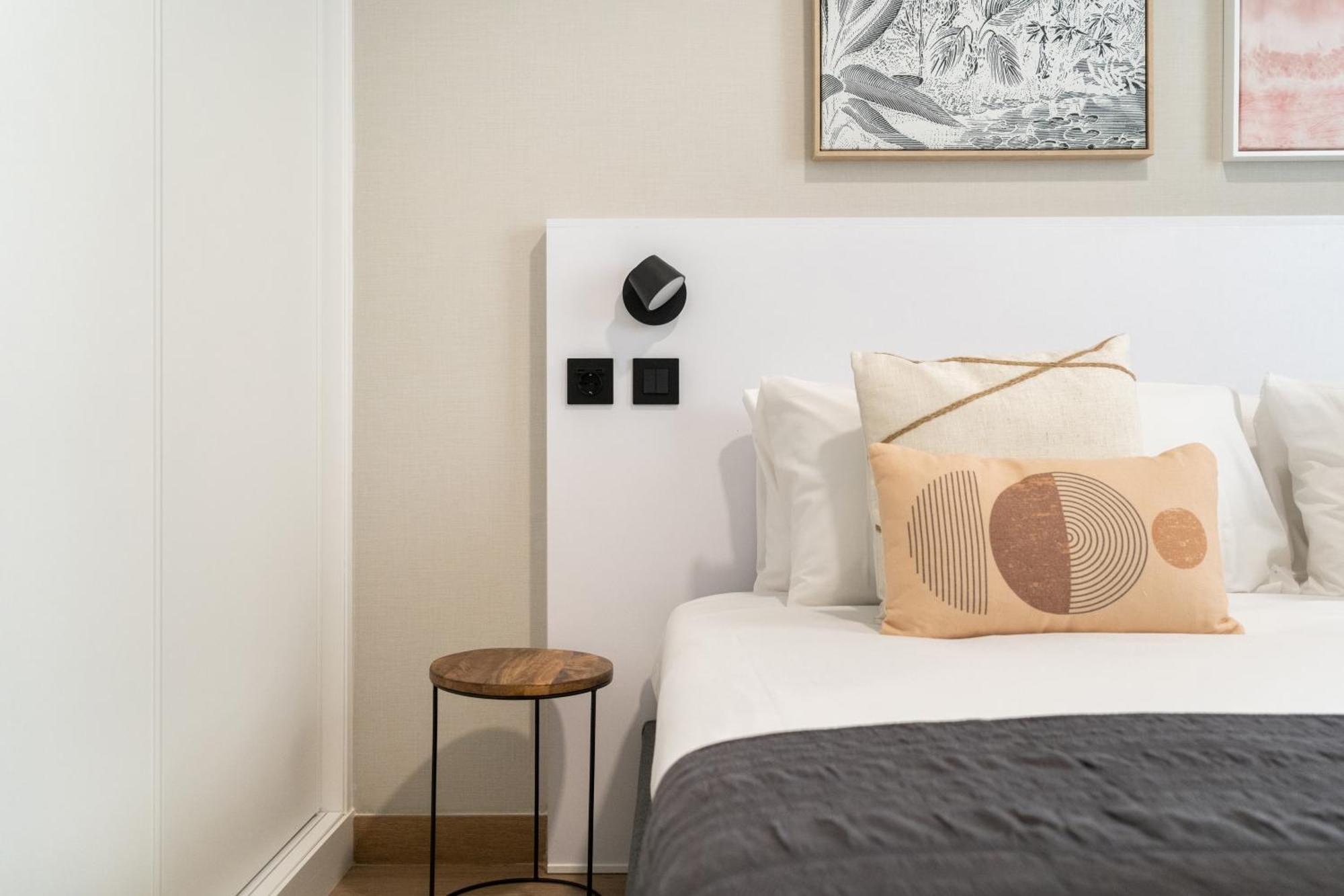 Apartamento Dobo Homes - Gc21 *