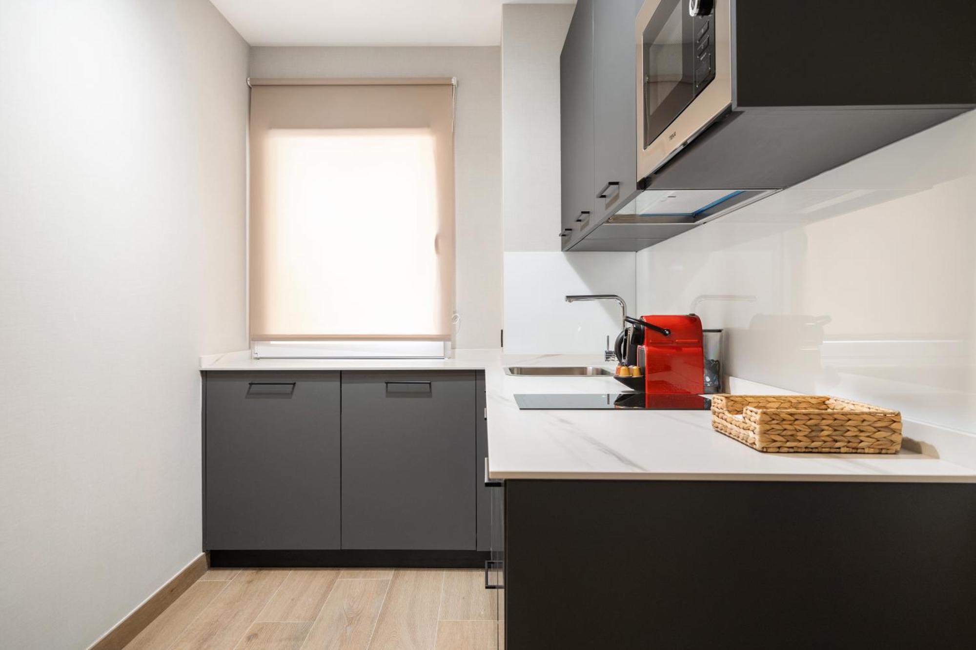 Dobo Homes - Gc21 Apartamento *