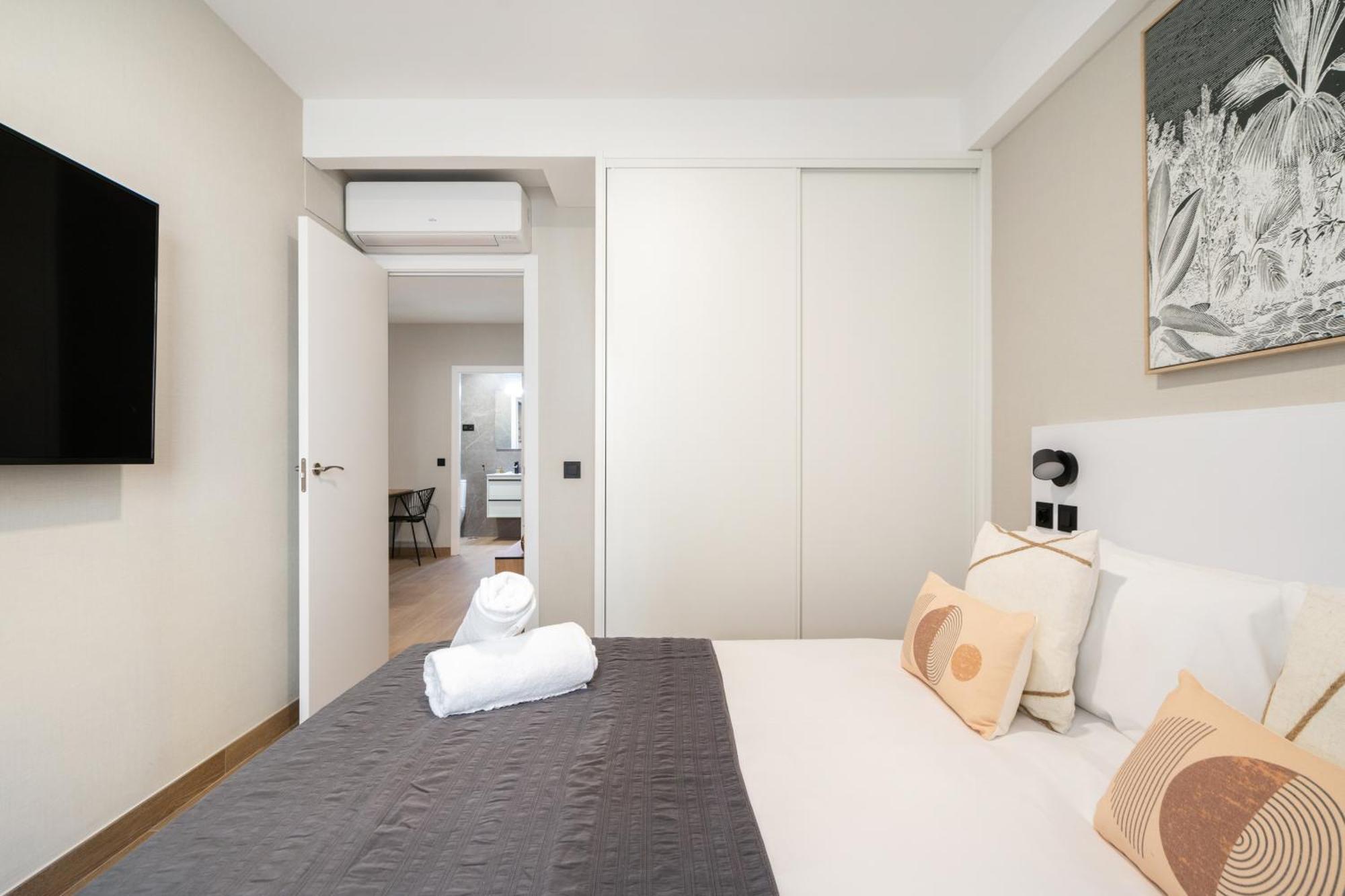 Dobo Homes - Gc21 Madri
