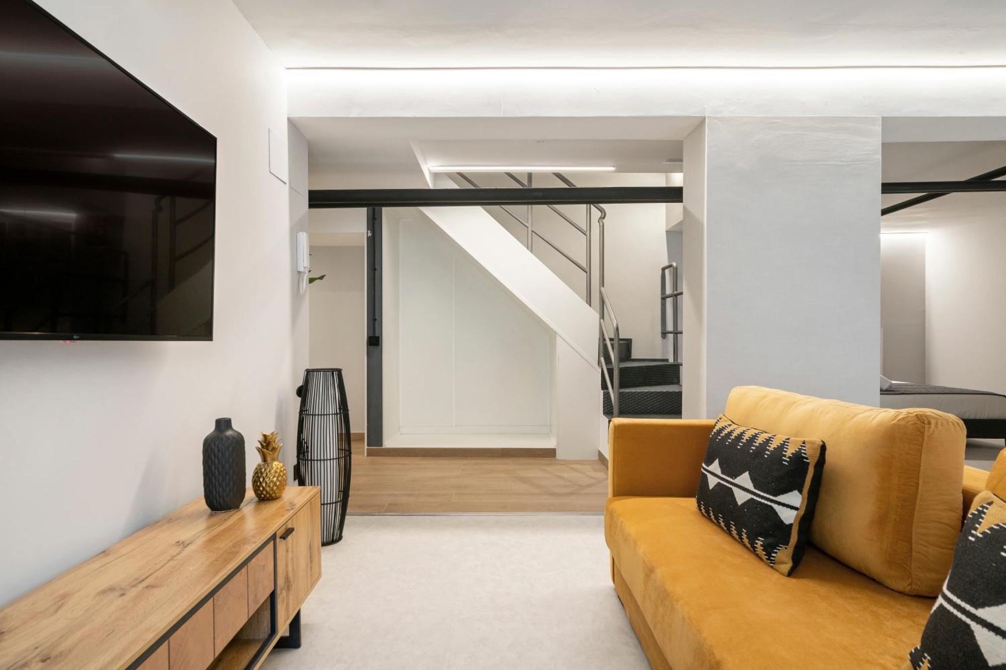 Dobo Homes - Gc21 Apartamento *