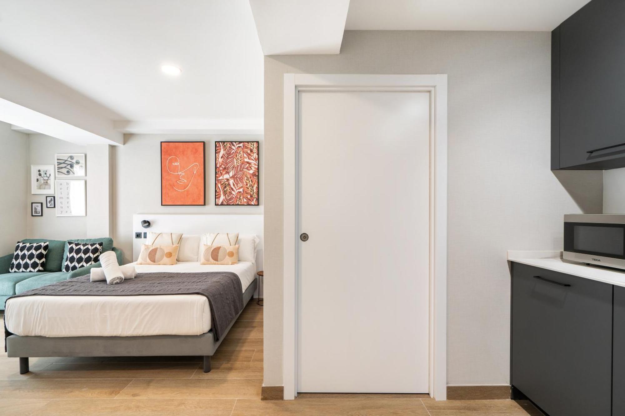 Dobo Homes - Gc21 * Madri
