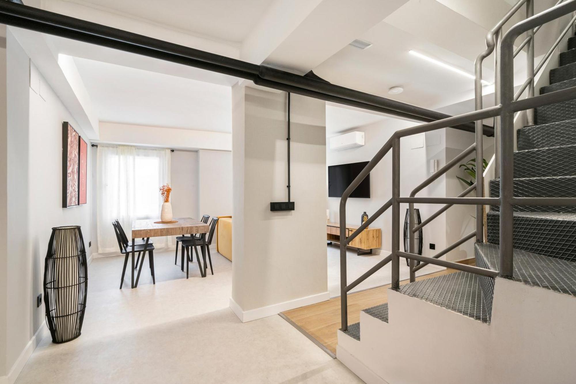 Apartamento Dobo Homes - Gc21 *