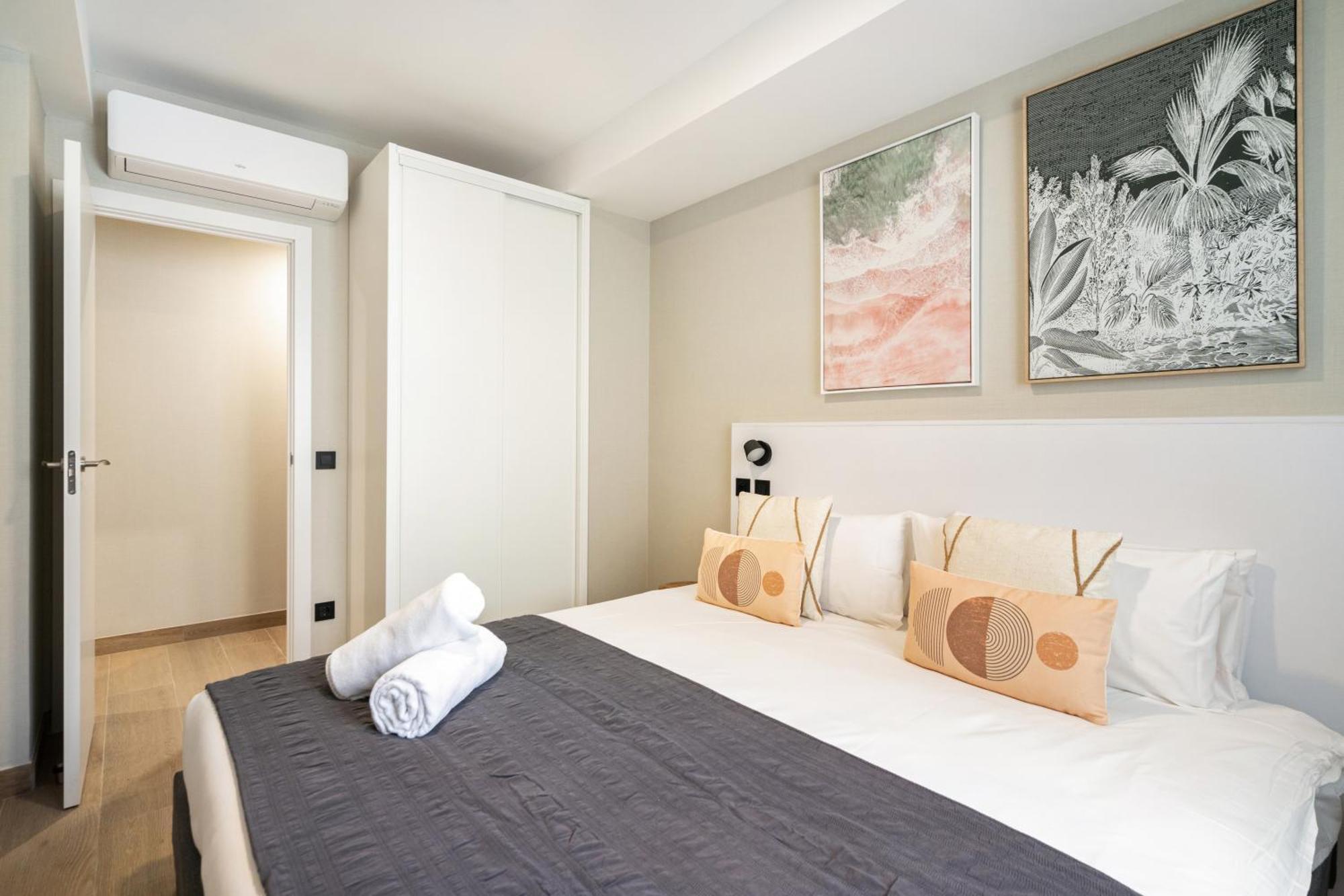 Dobo Homes - Gc21 Apartamento