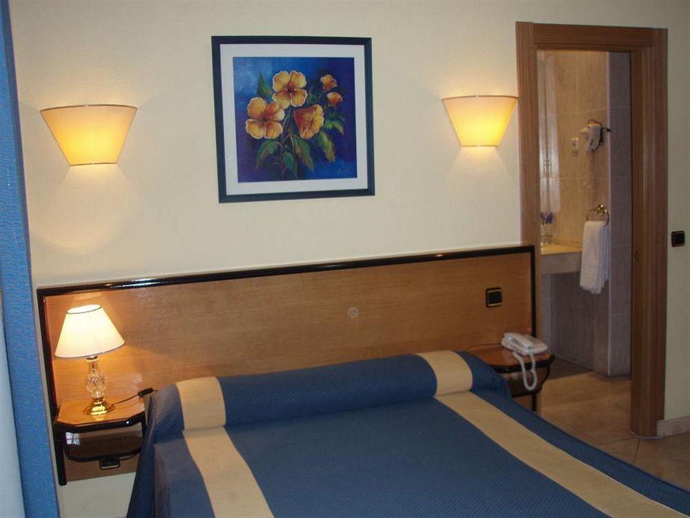 Guest house Buenos Aires Madrid