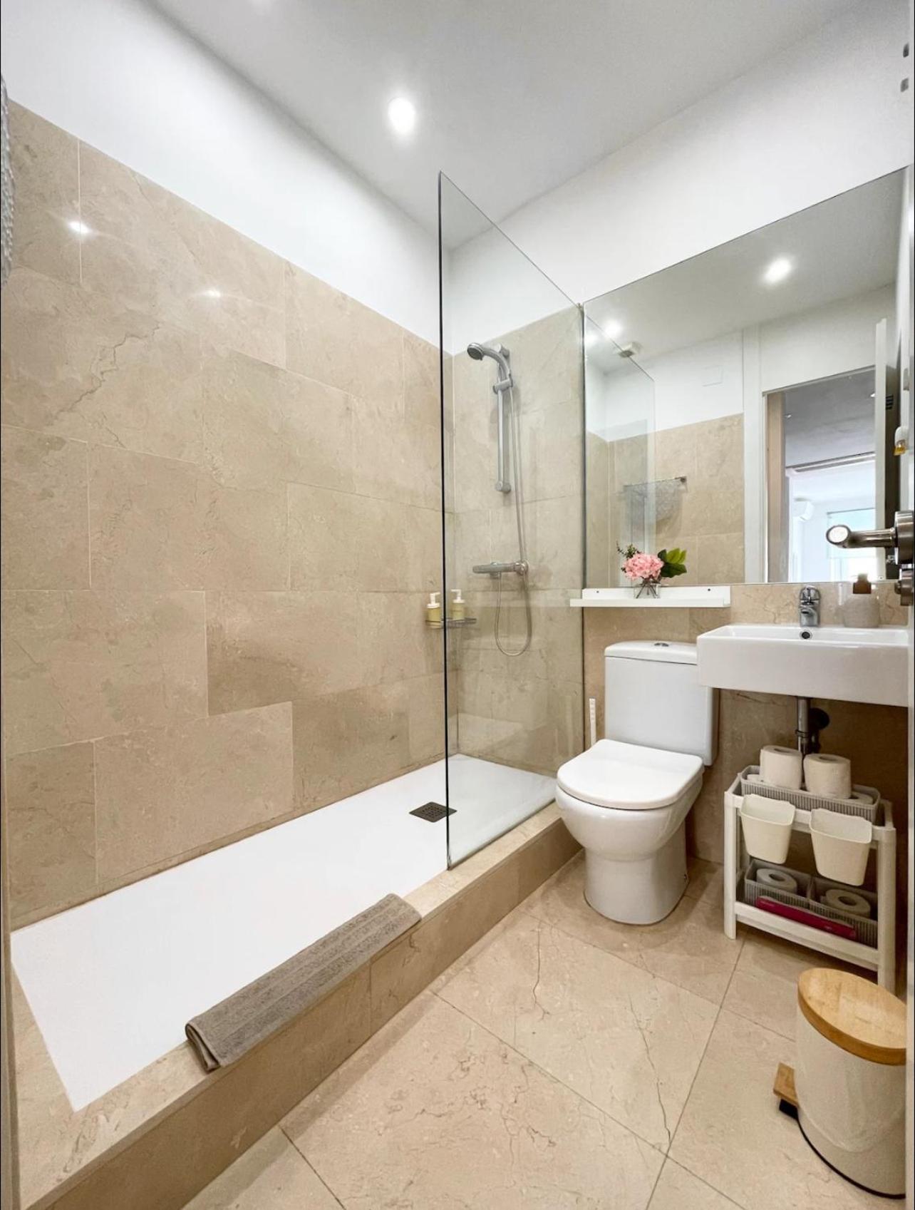 Studio Plaza Mayor La Latina Ac Balcon Ascensor