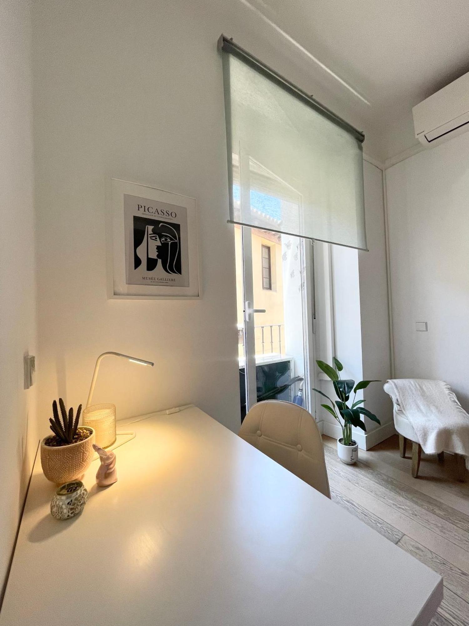 Studio Plaza Mayor La Latina Ac Balcon Ascensor *