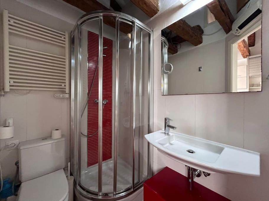 Emblematic Flat In - Arenal Appartamento