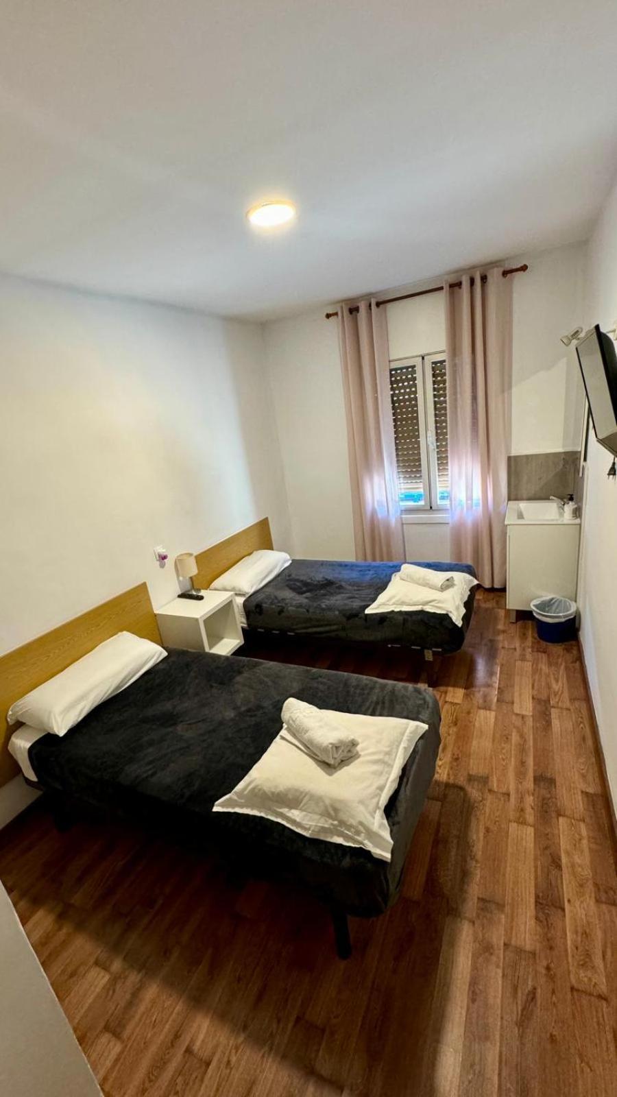 Guest house Metropolitan Atocha 2*