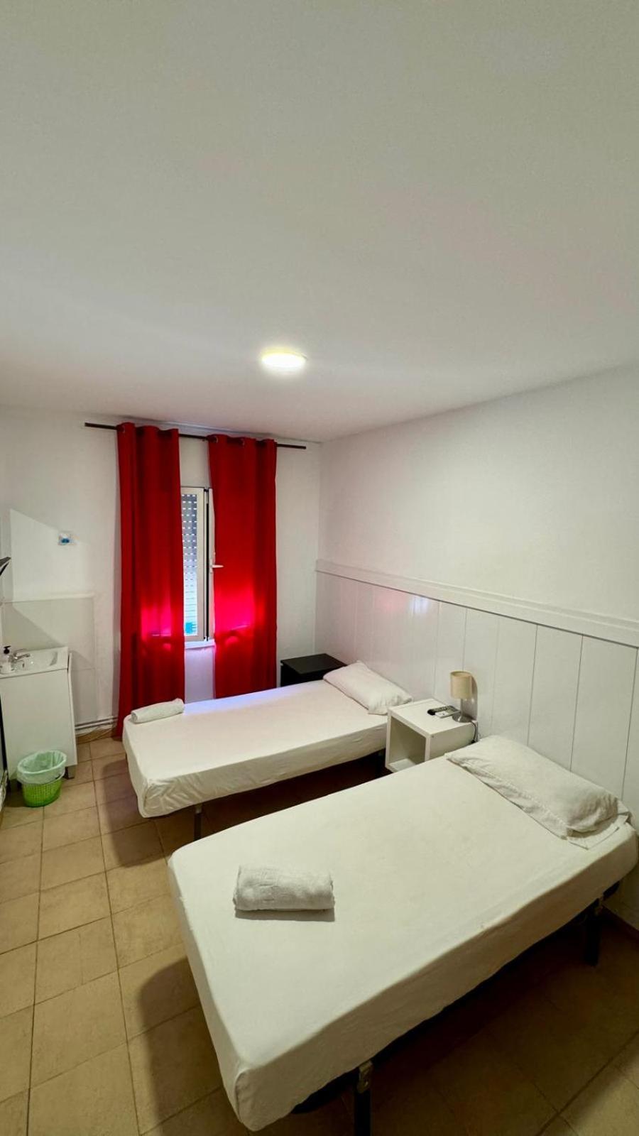 Metropolitan Atocha Guest house Madrid