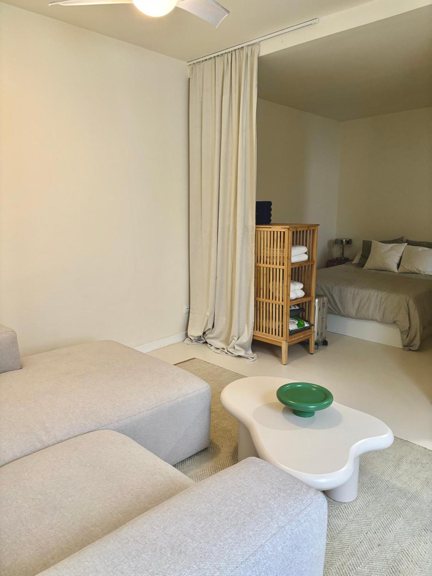 Appartement Casa Paloma En El Centro De