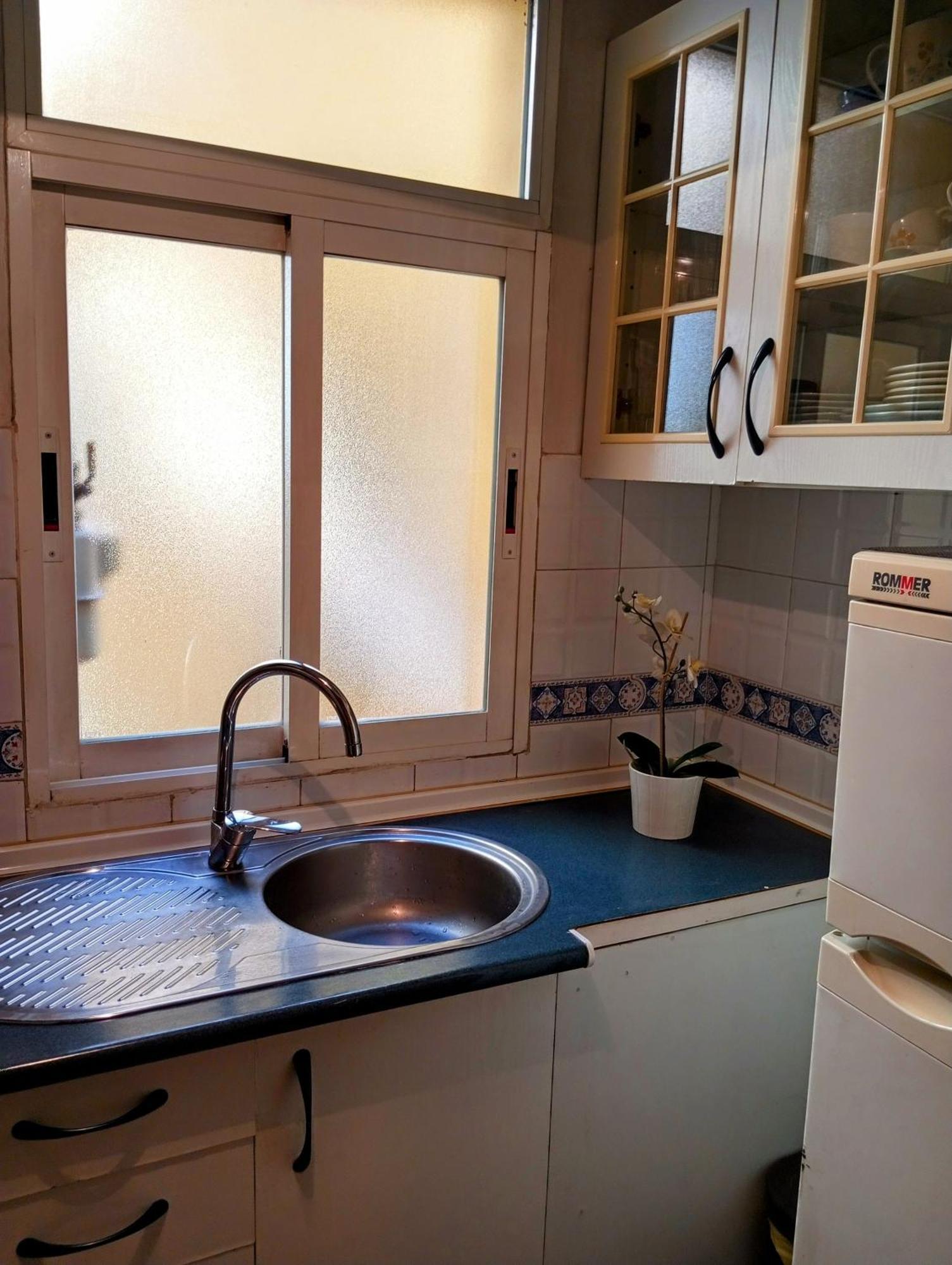 Apartment En El Corazon De Madrid