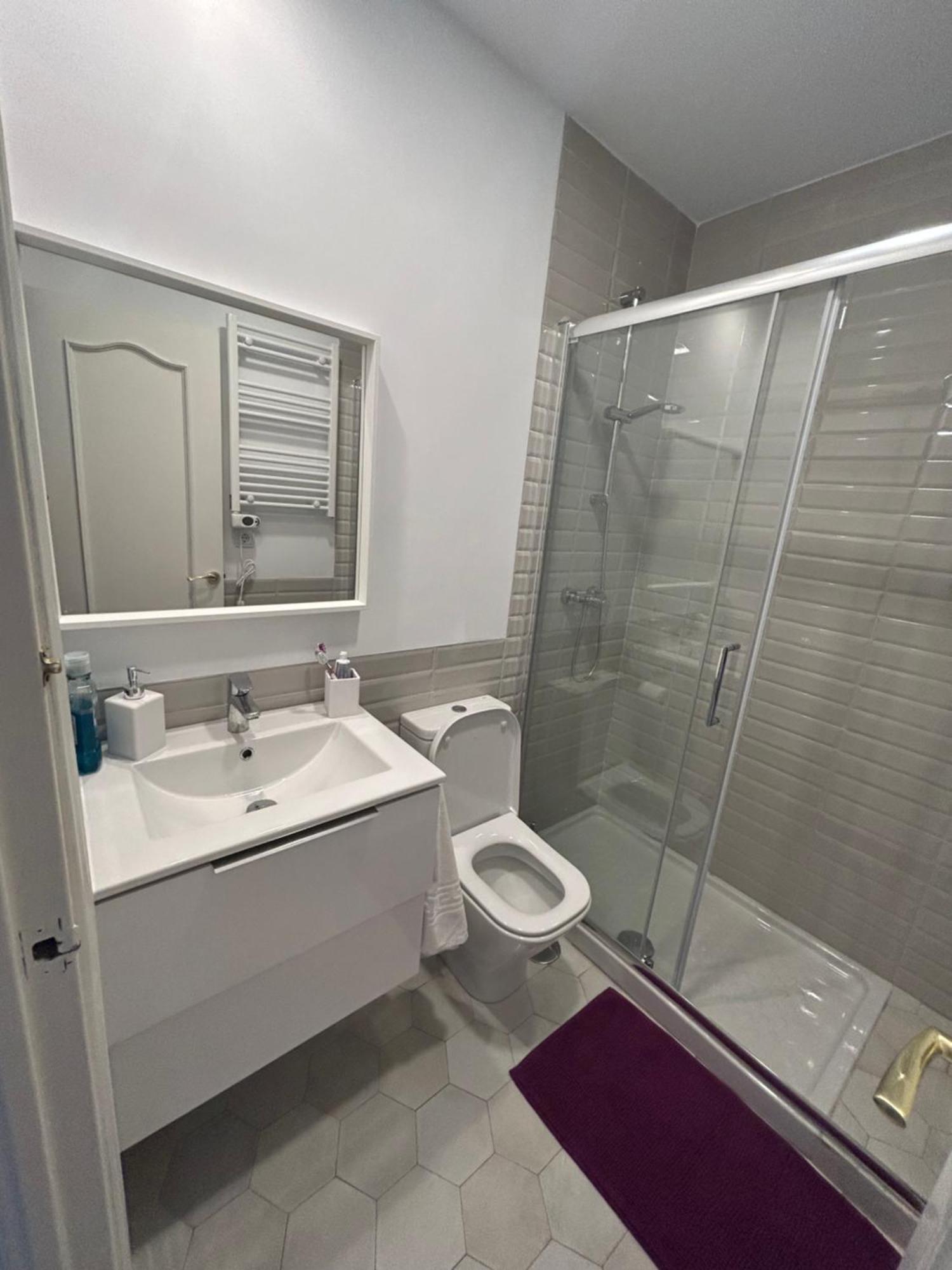Apartamento En Postas