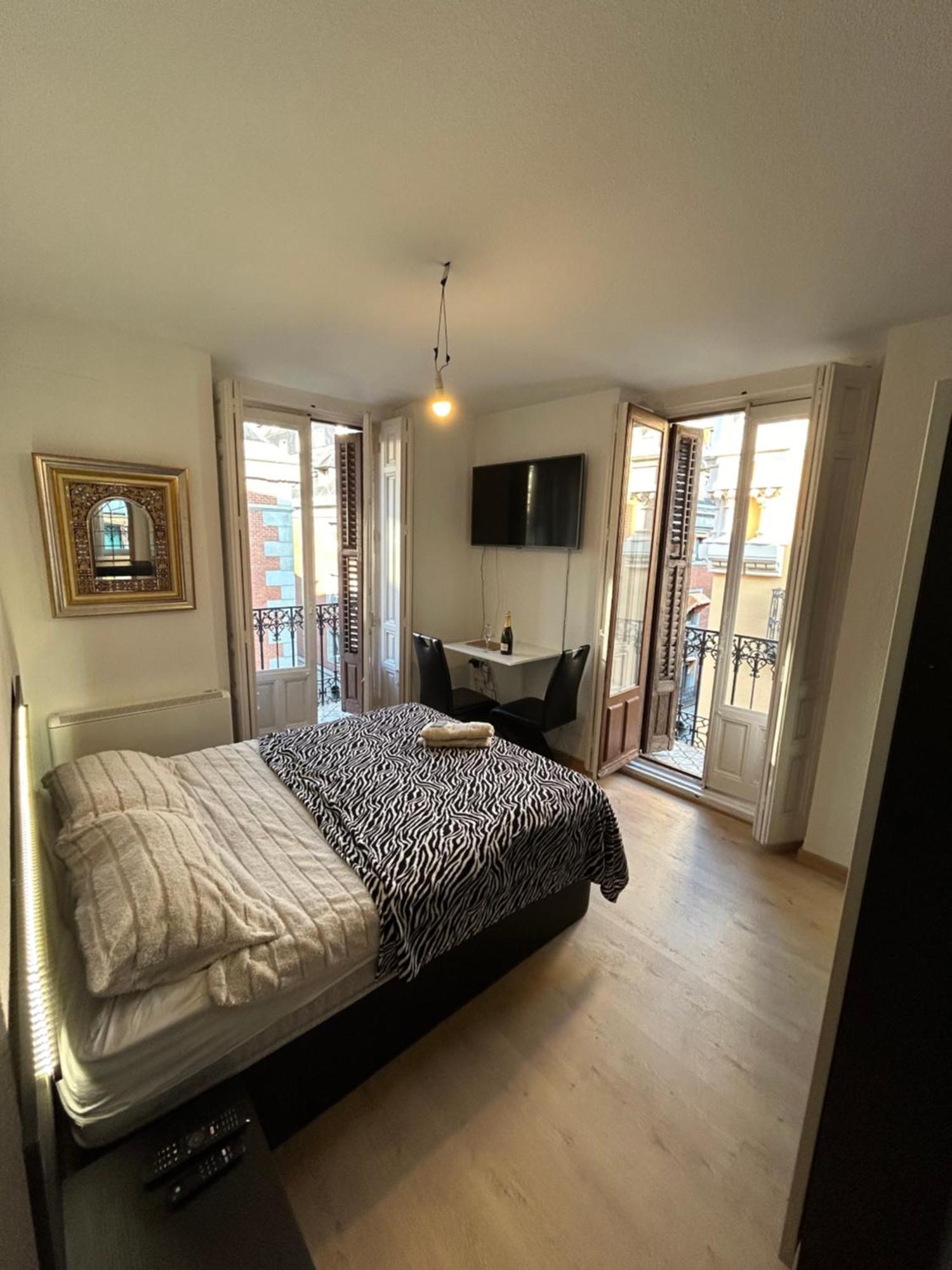 Apartamento En Postas