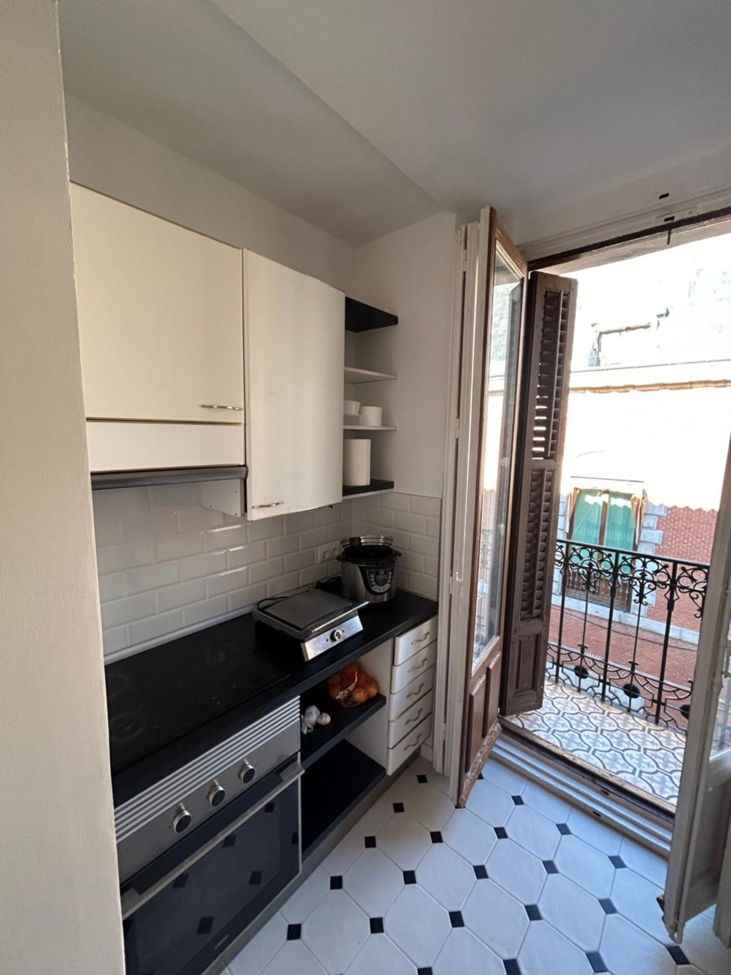 Apartamento En Postas *