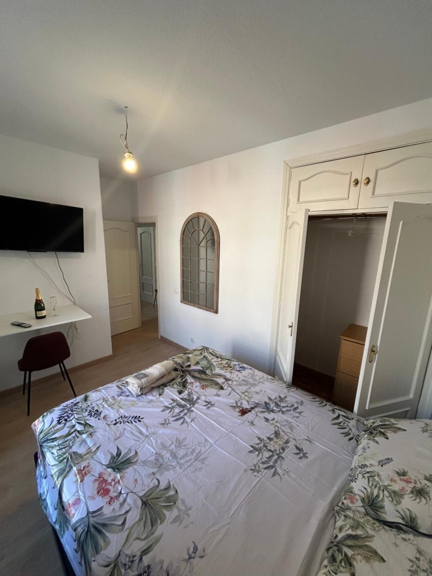 En Postas Apartamento Madrid