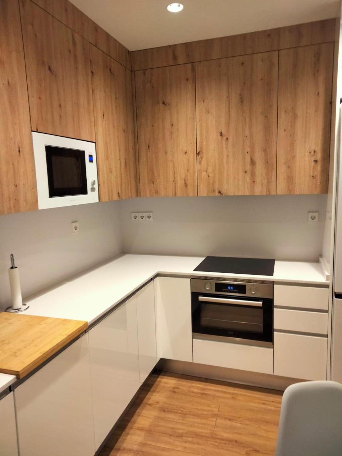 Alcala Mirala Appartement *