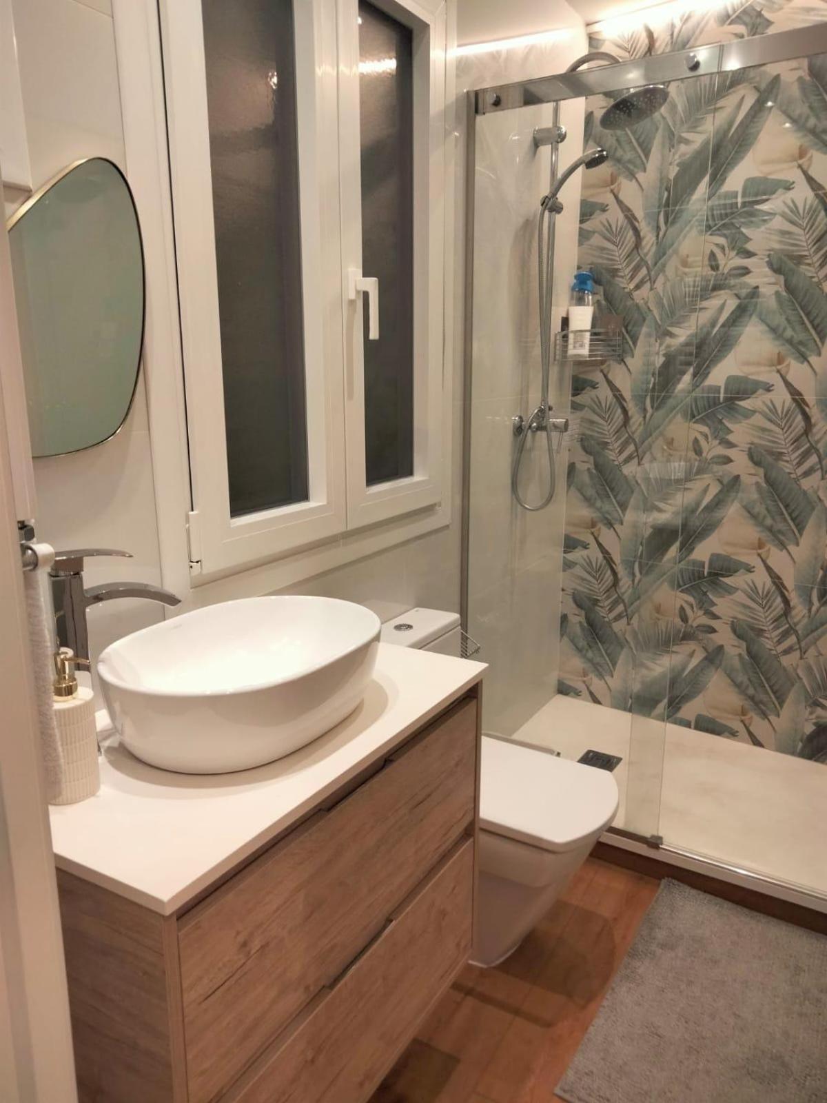 Appartement Alcala Mirala *