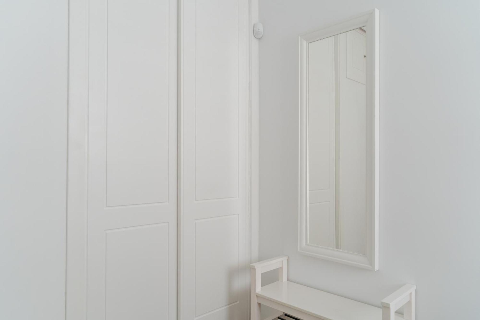 Bright Modern-1bedroom 1bath-delicias * Madri