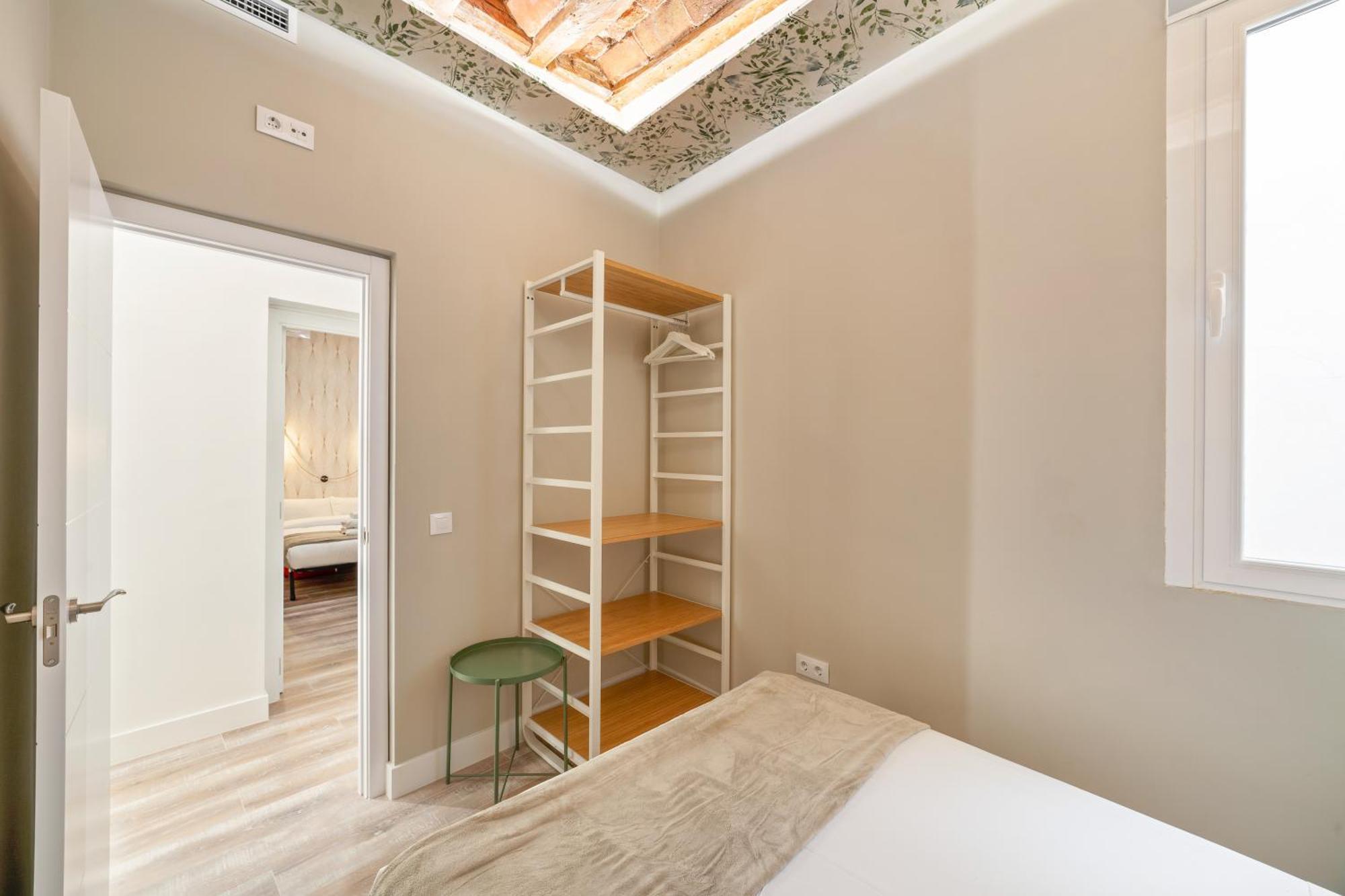 Spacious 3 Bedroom In Centro *