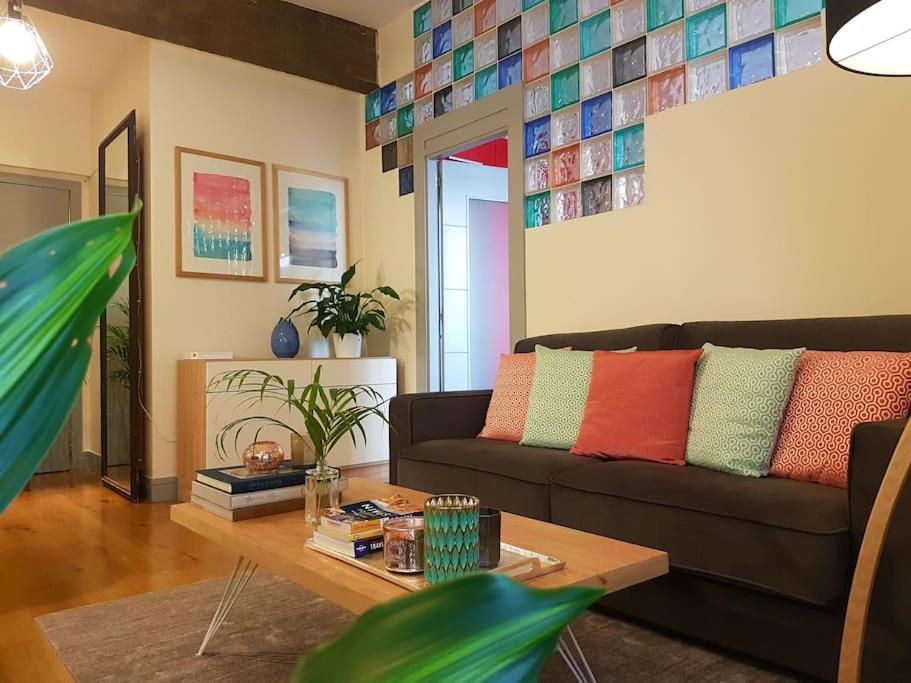 Downtown - Gran Via - Business Ready Appartement