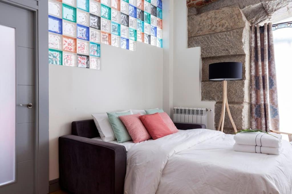 Appartement Downtown - Gran Via - Business Ready