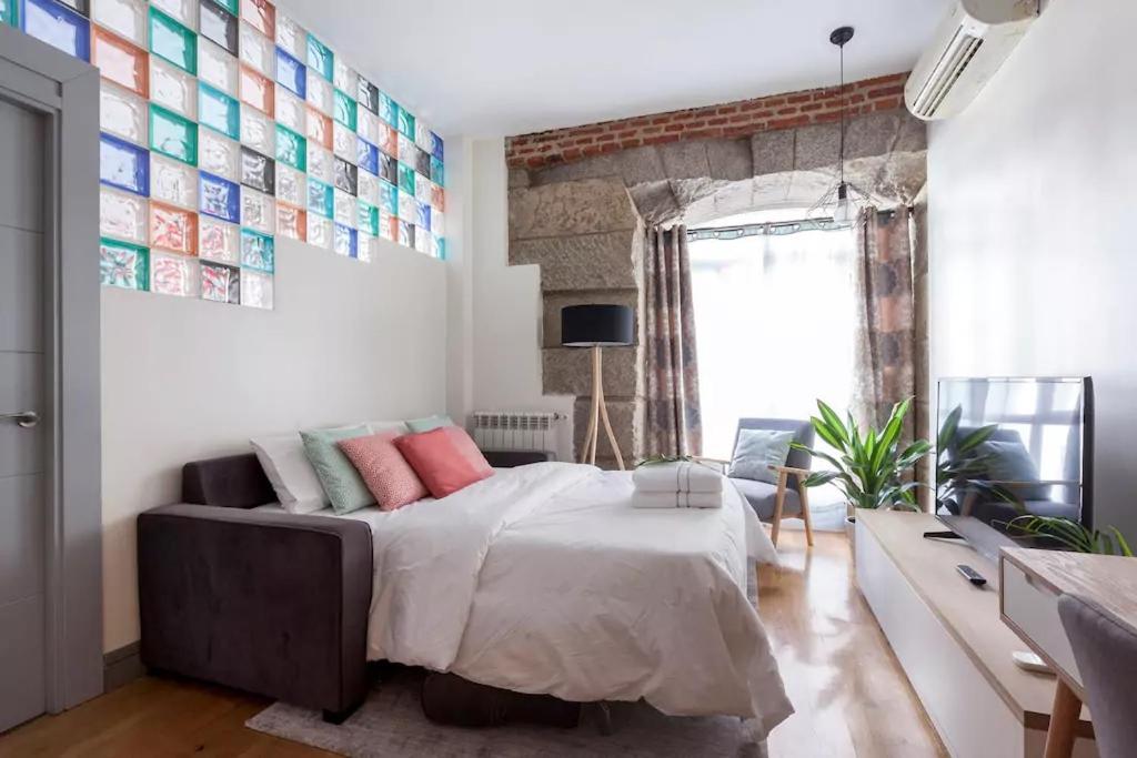 Appartement Downtown - Gran Via - Business Ready