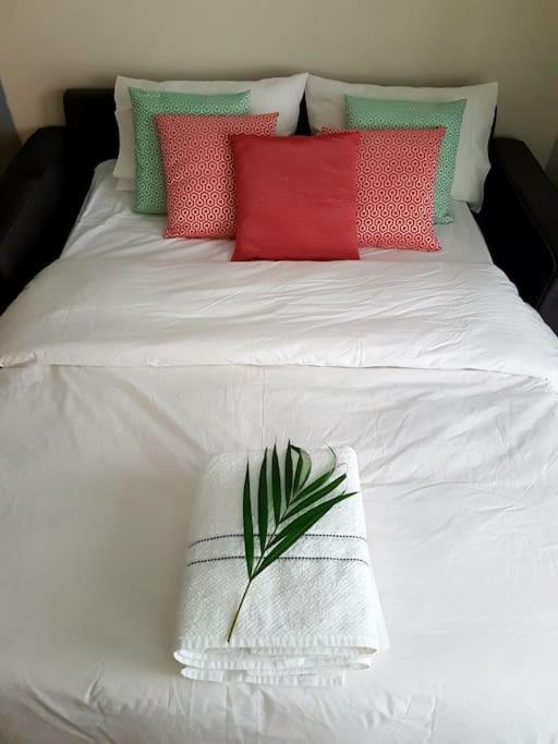 Downtown - Gran Via - Business Ready Appartement *