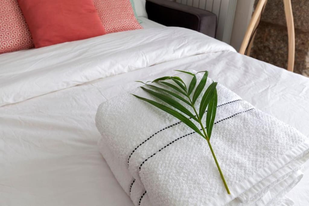 Appartement Downtown - Gran Via - Business Ready *