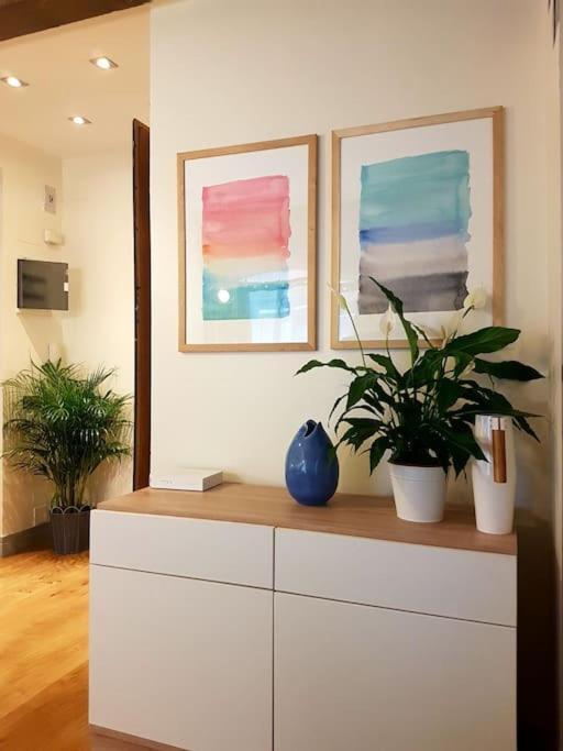 Downtown - Gran Via - Business Ready Appartement *