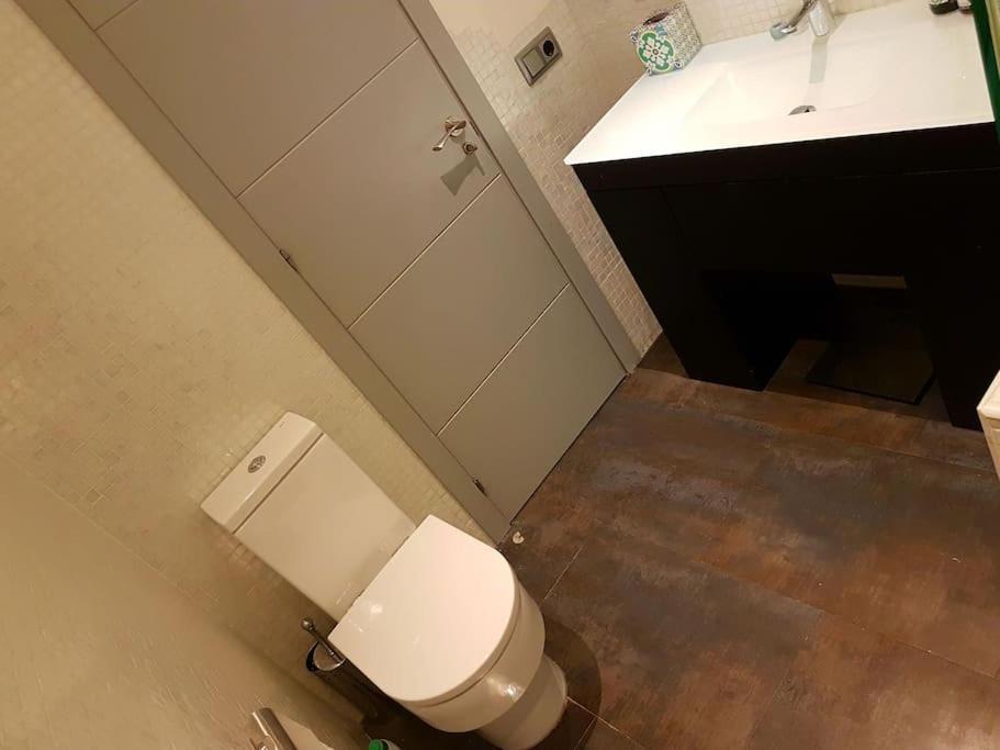 Appartement Downtown - Gran Via - Business Ready *