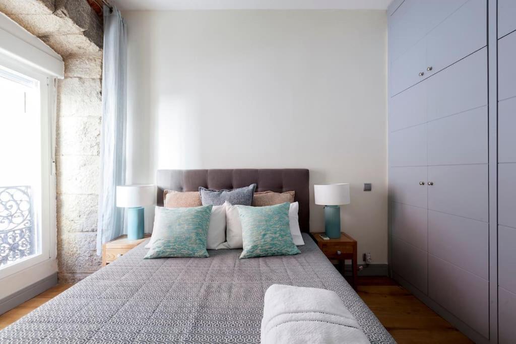 Downtown - Gran Via - Business Ready Appartement