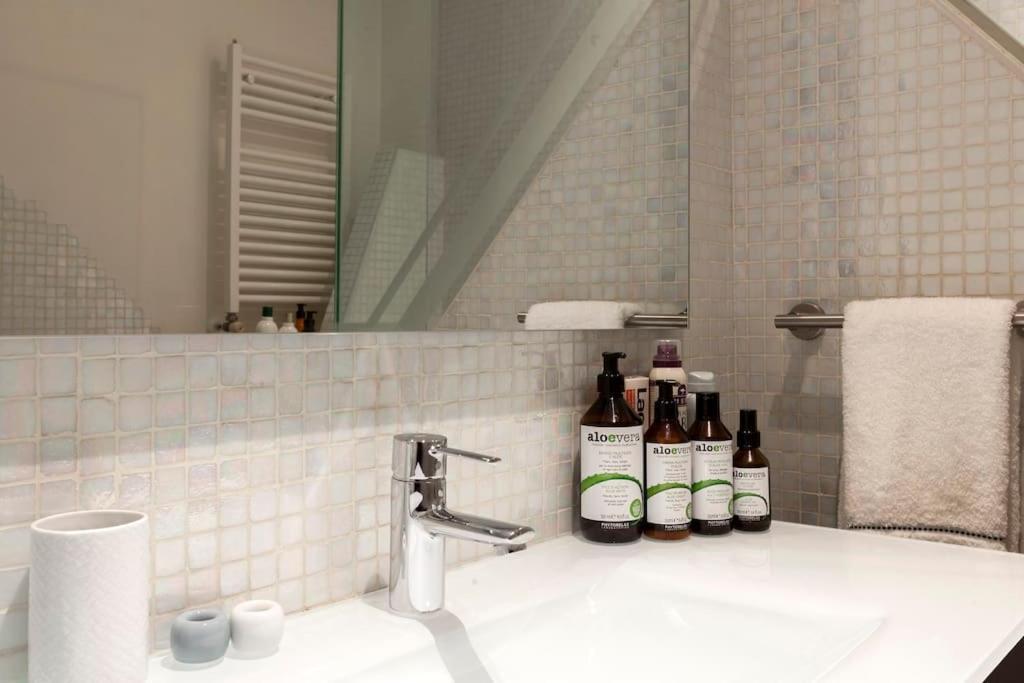 Appartement Downtown - Gran Via - Business Ready