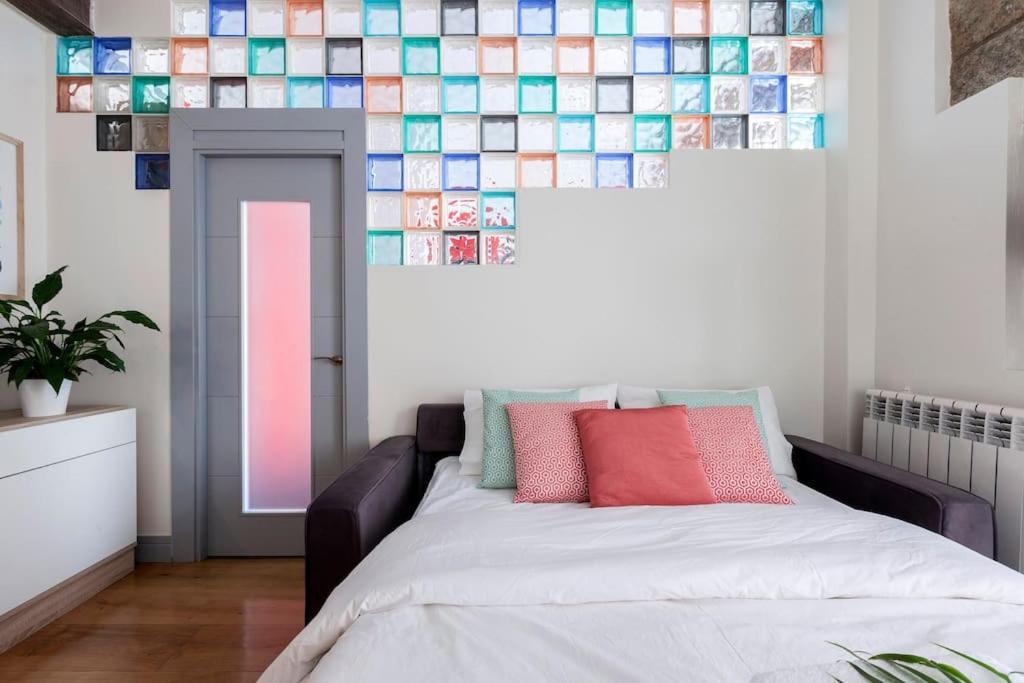 Appartement Downtown - Gran Via - Business Ready *