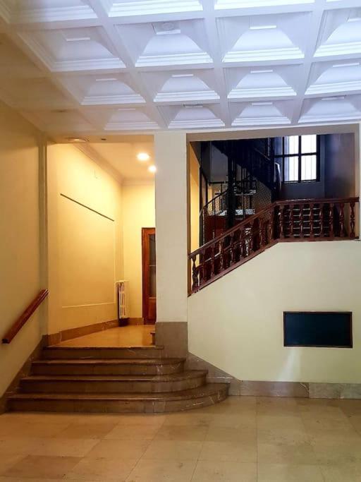 Downtown - Gran Via - Business Ready Appartement *