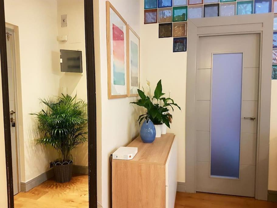 Appartement Downtown - Gran Via - Business Ready *