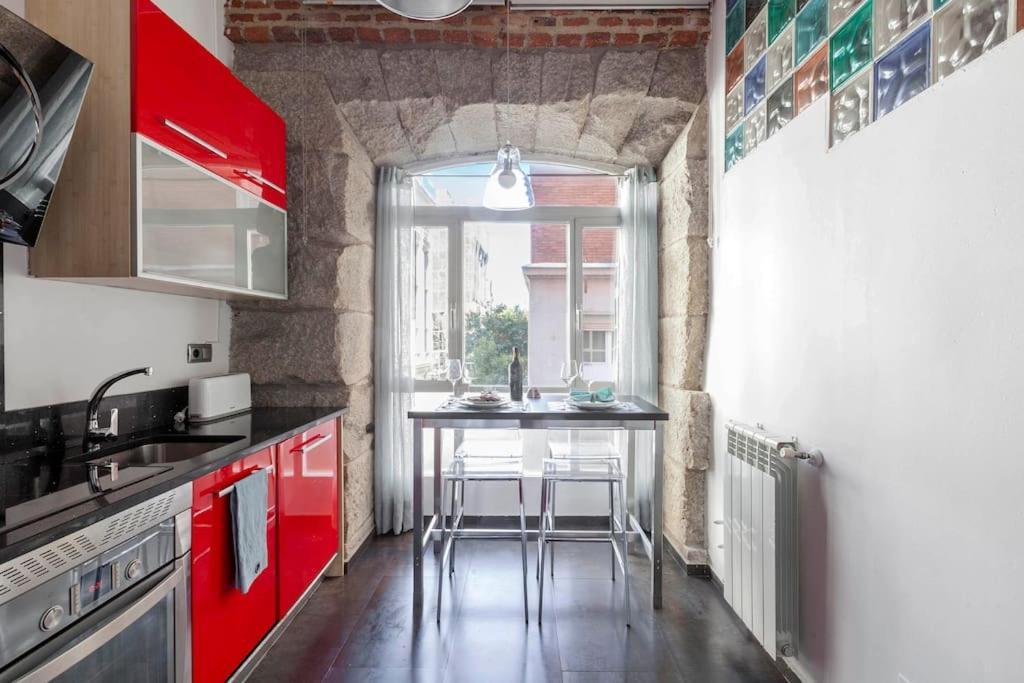 Downtown - Gran Via - Business Ready Appartement