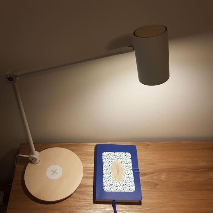 Downtown - Gran Via - Business Ready Appartement Madrid