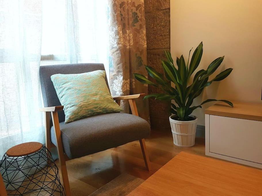 Downtown - Gran Via - Business Ready Appartement