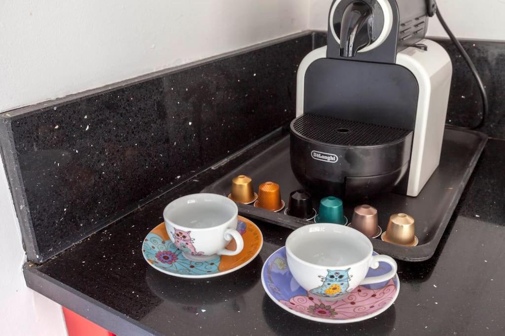 Appartement Downtown - Gran Via - Business Ready