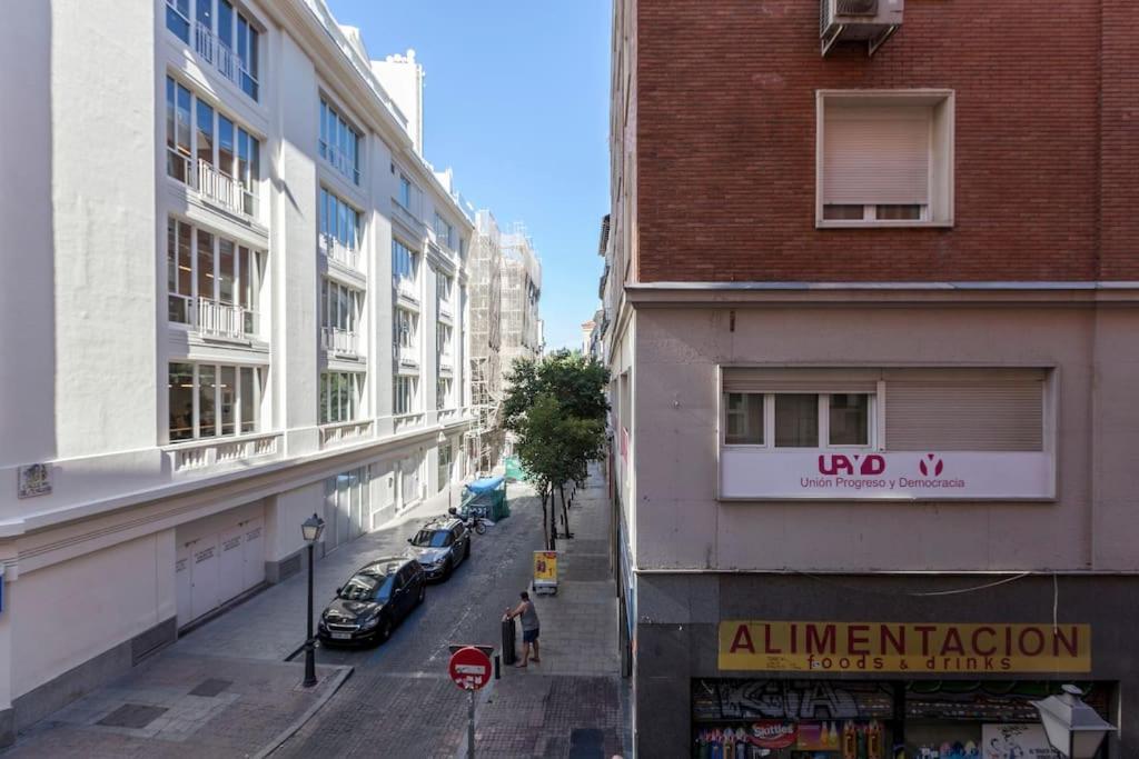 Downtown - Gran Via - Business Ready Appartement *