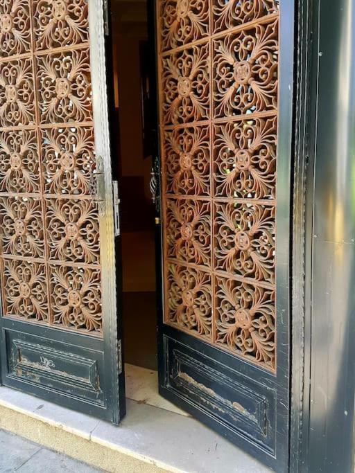 Downtown - Gran Via - Business Ready Appartement