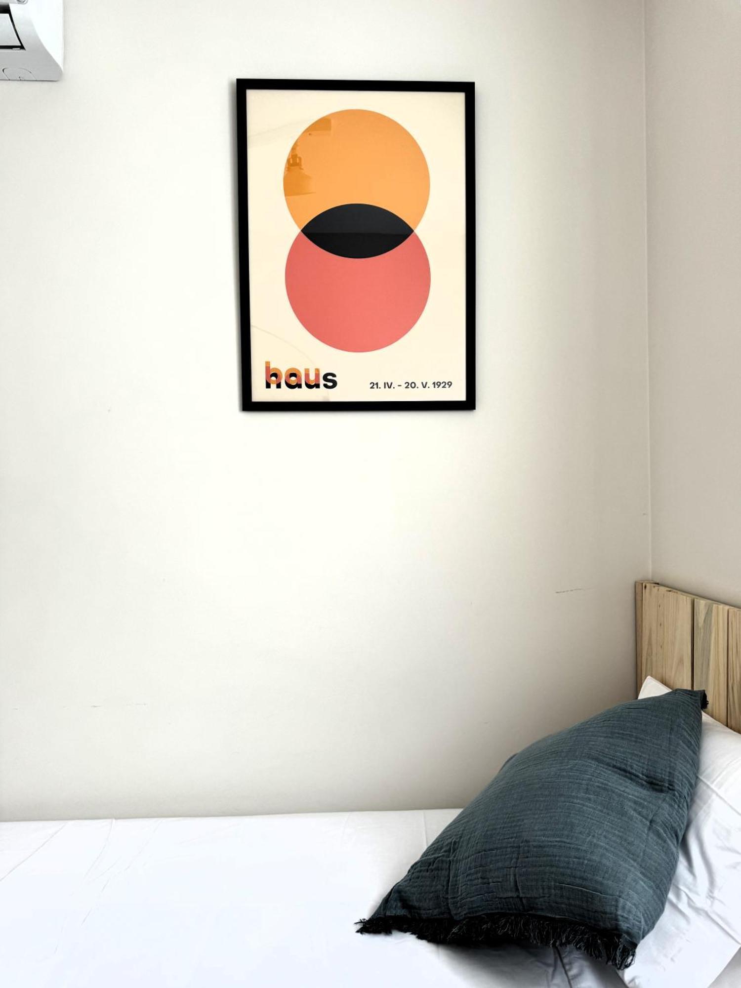 Appartement Encantador En Castilla By Bebalmy *