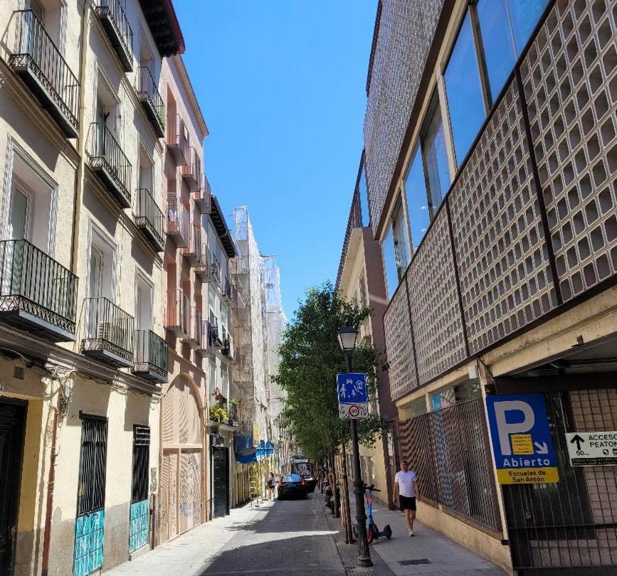 Mima Chueca Apartment Madrid