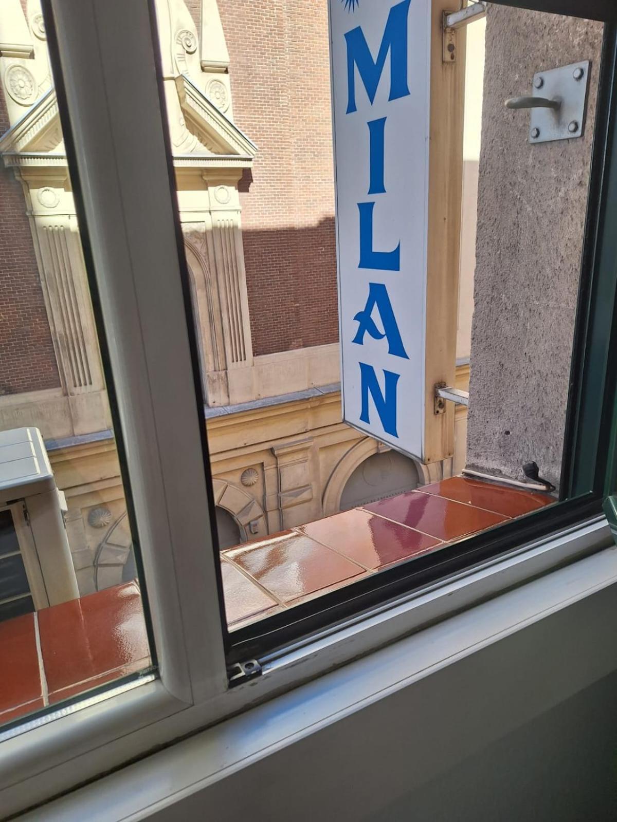 Milan Casa de hóspedes