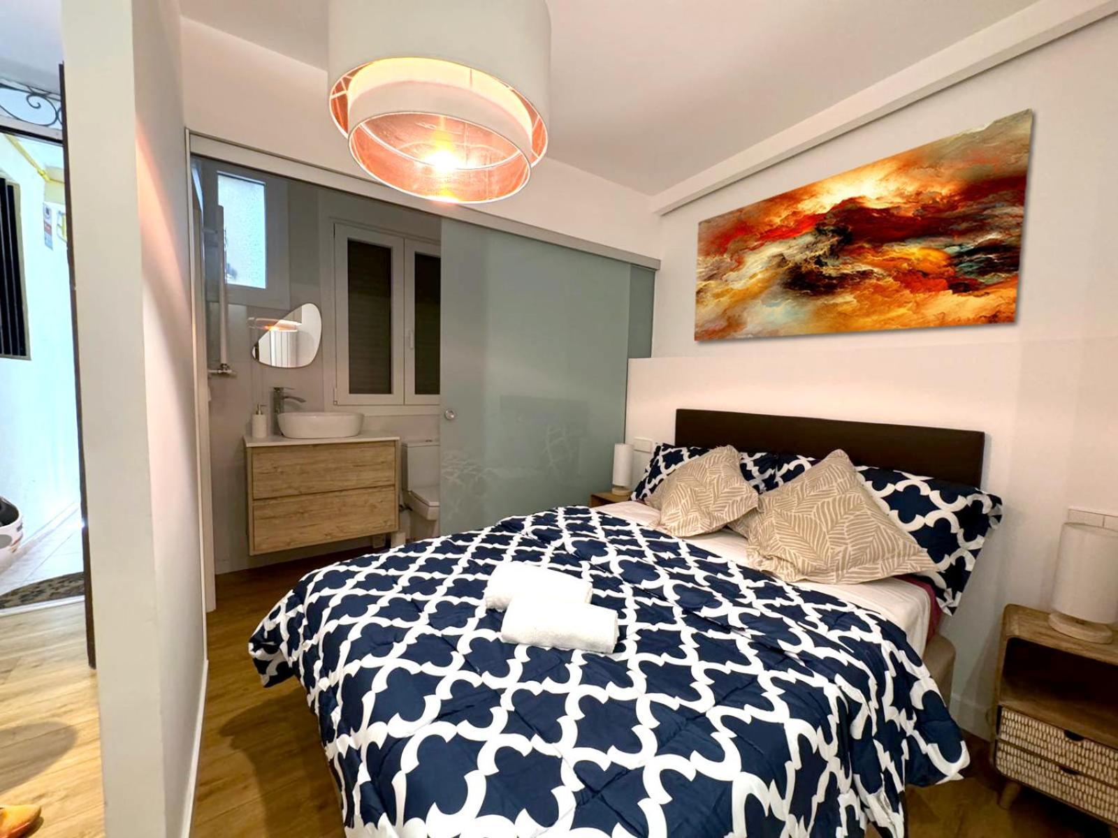 Appartement Alcala Mirala *