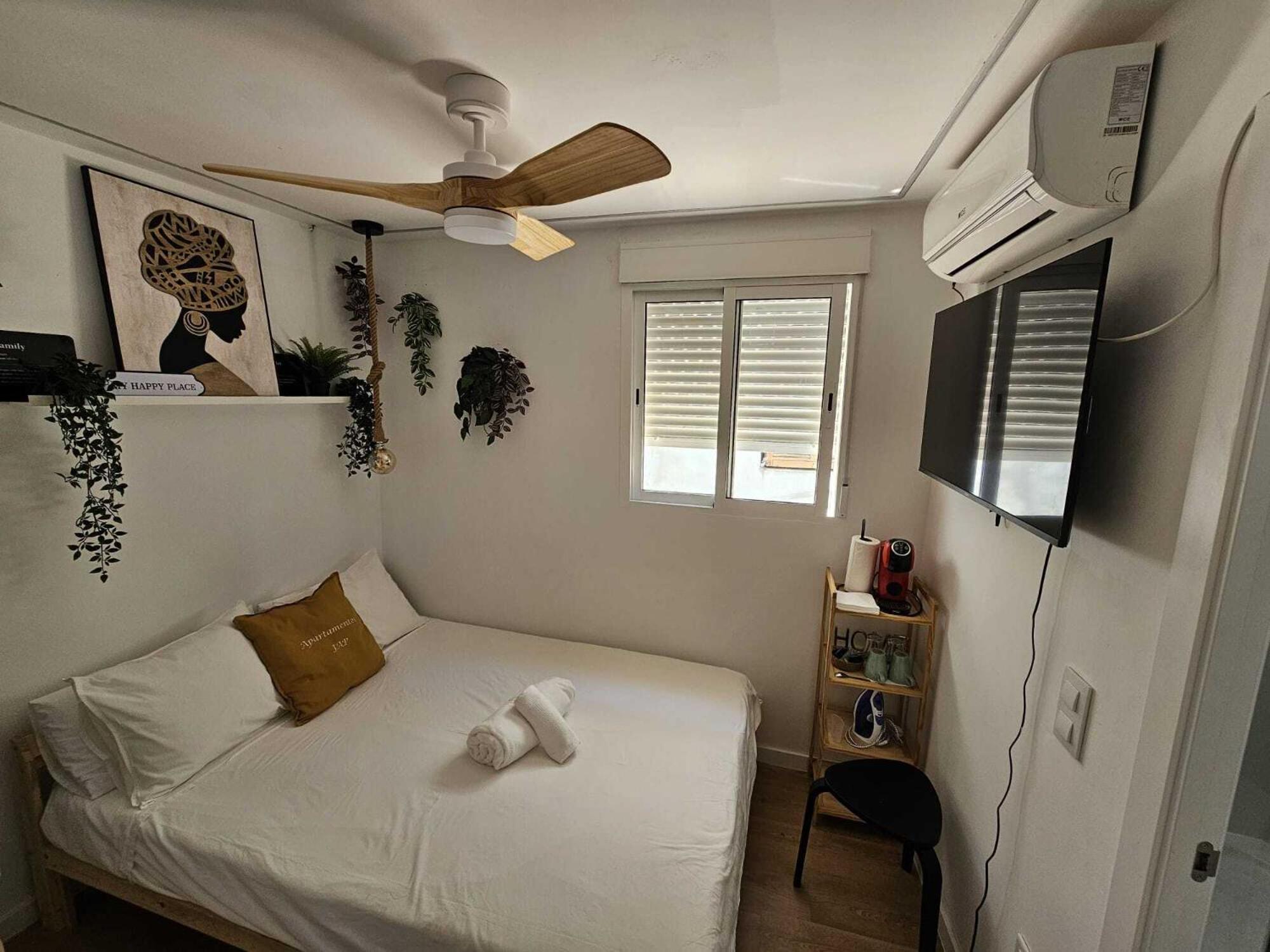 Preciados Apartment Madrid