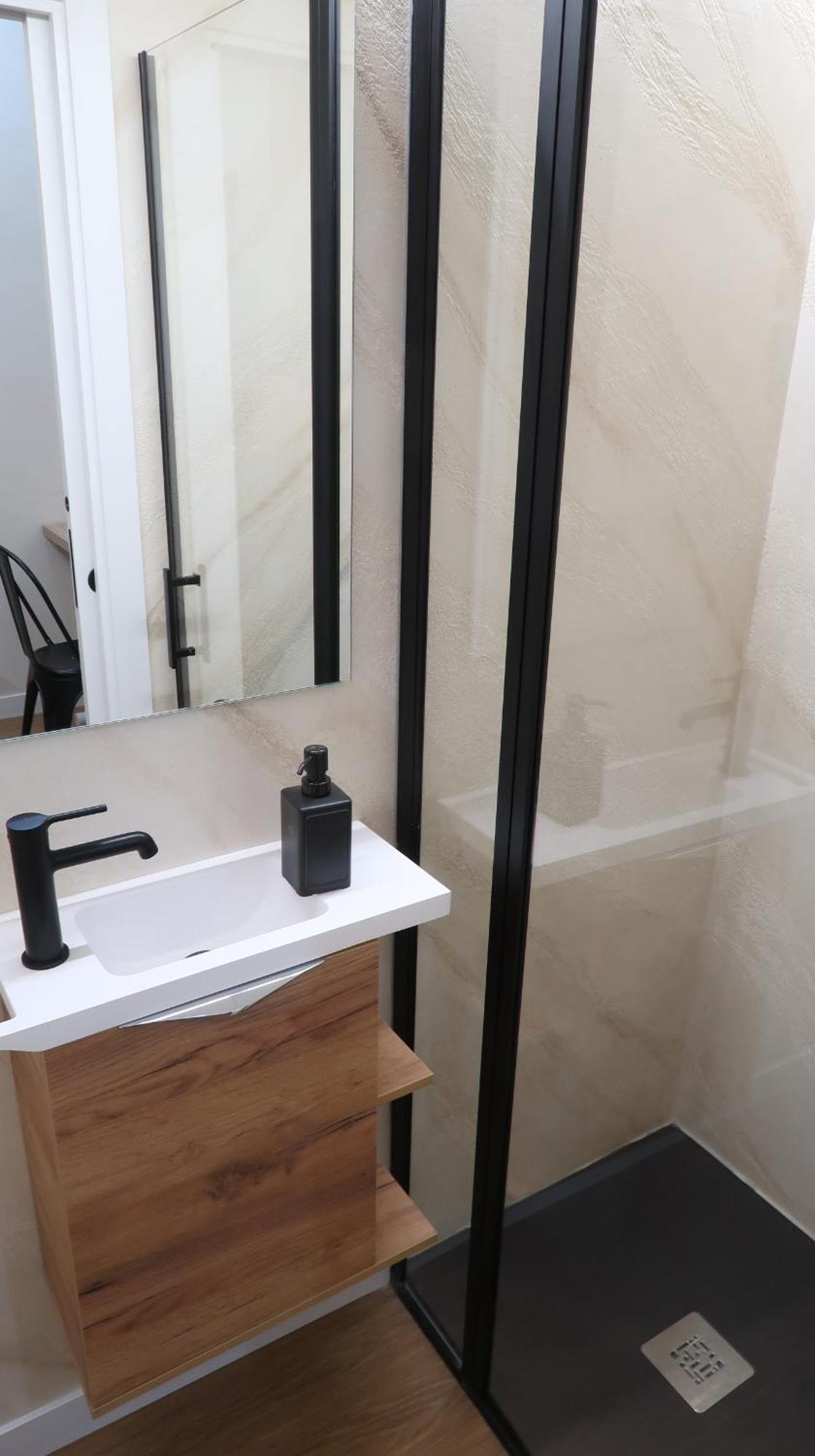 Apartment Ama Metropolitano 12 *