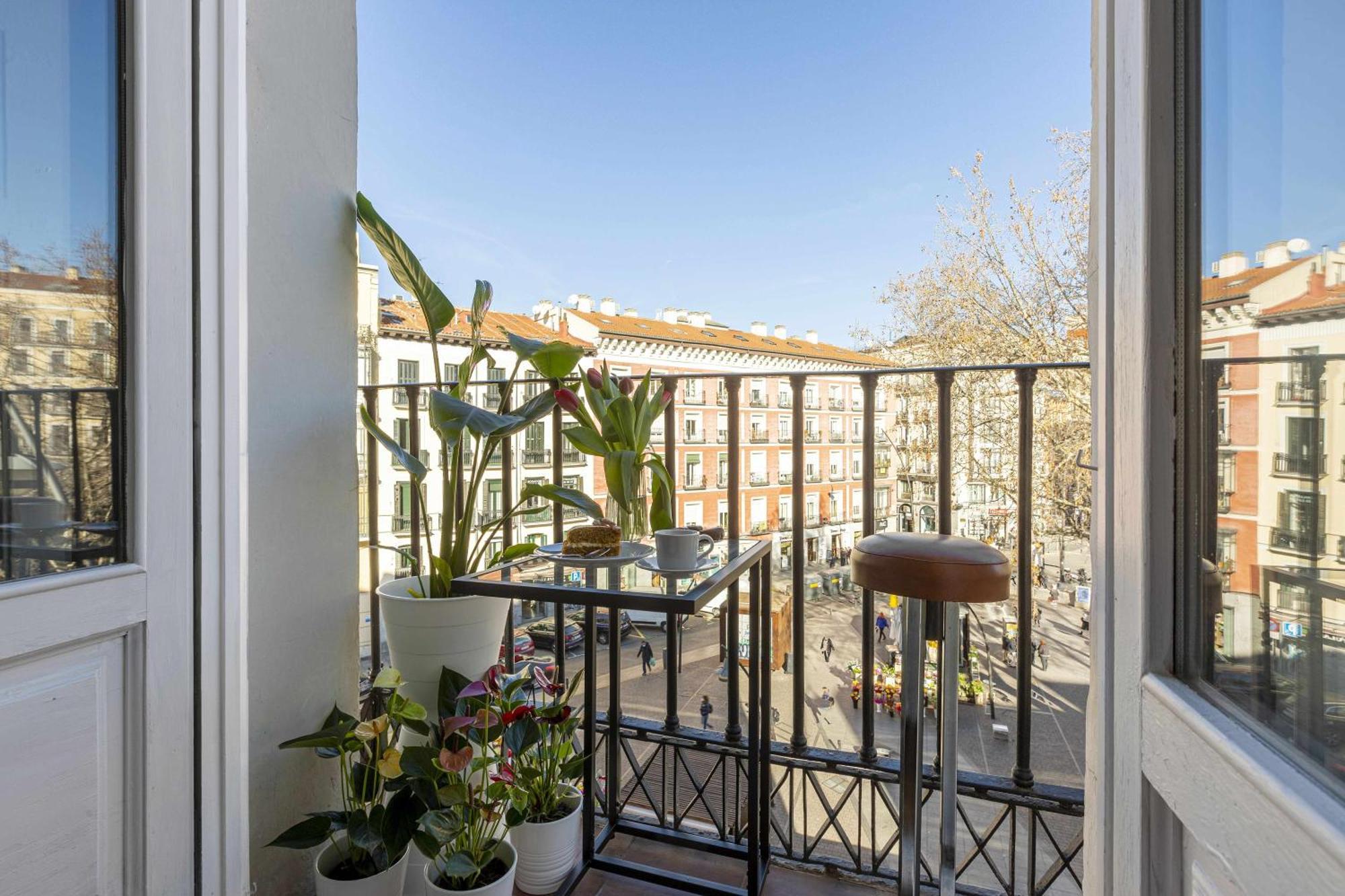 Hostel Sol Y Tirso