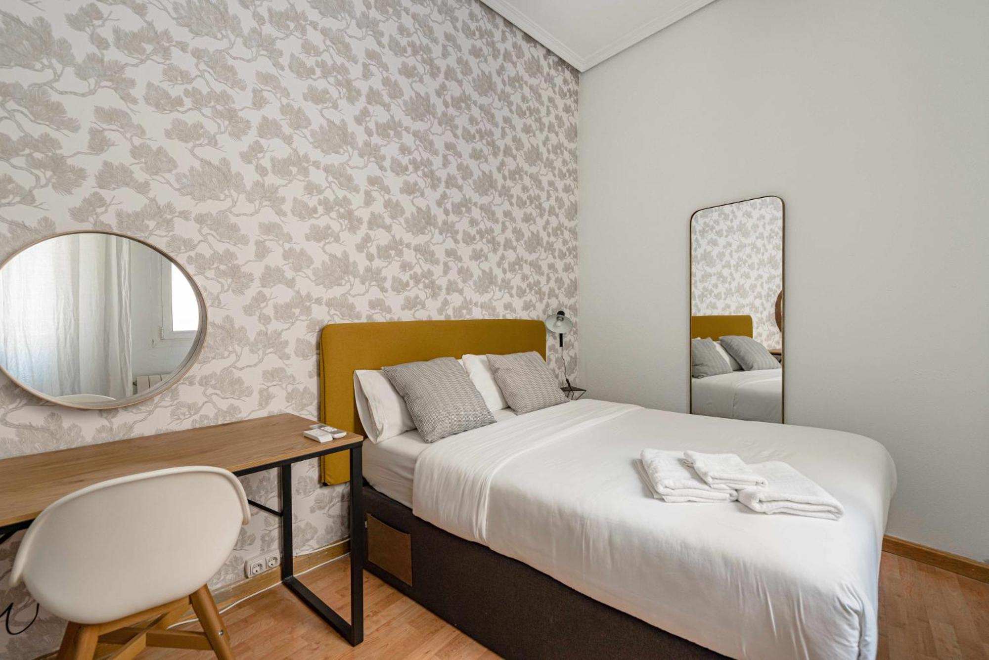 Hostel Sol Y Tirso